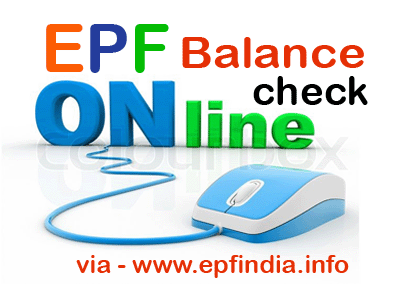 EPF Balance