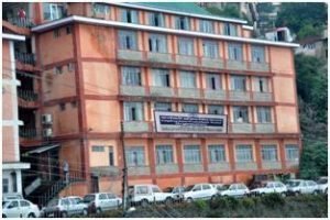 PF Office Shimla